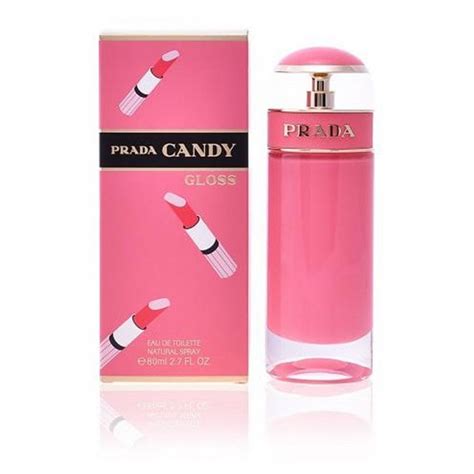 prada candy gloss eau de t|prada candy gloss review.